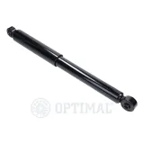 Stoßdämpfer Hinterachse OPTIMAL A-3964G