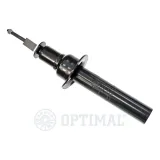 Stoßdämpfer Vorderachse OPTIMAL A-3967G