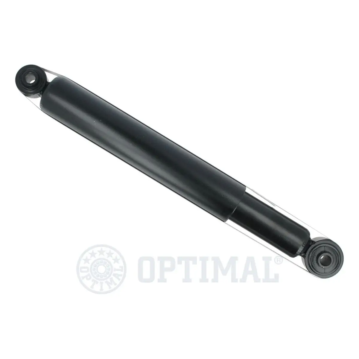 Stoßdämpfer Hinterachse OPTIMAL A-3978G