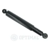 Stoßdämpfer Hinterachse OPTIMAL A-3978G