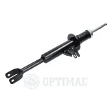 Stoßdämpfer Vorderachse links OPTIMAL A-3982GL