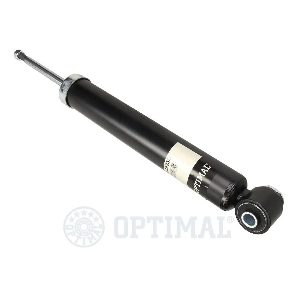 Stoßdämpfer Hinterachse OPTIMAL A-3983G