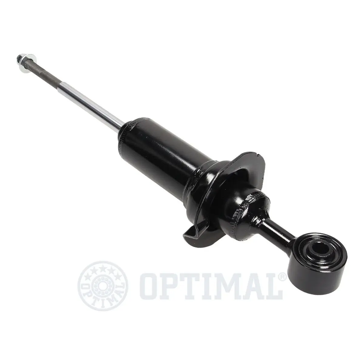 Stoßdämpfer Vorderachse links Vorderachse rechts OPTIMAL A-3986G