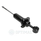 Stoßdämpfer Vorderachse links Vorderachse rechts OPTIMAL A-3986G