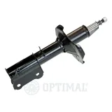 Stoßdämpfer Vorderachse links OPTIMAL A-3990GL