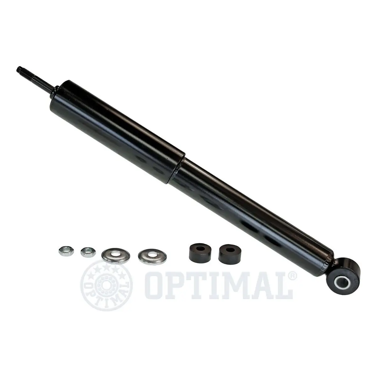 Stoßdämpfer Hinterachse OPTIMAL A-3991G
