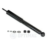 Stoßdämpfer Hinterachse OPTIMAL A-3991G