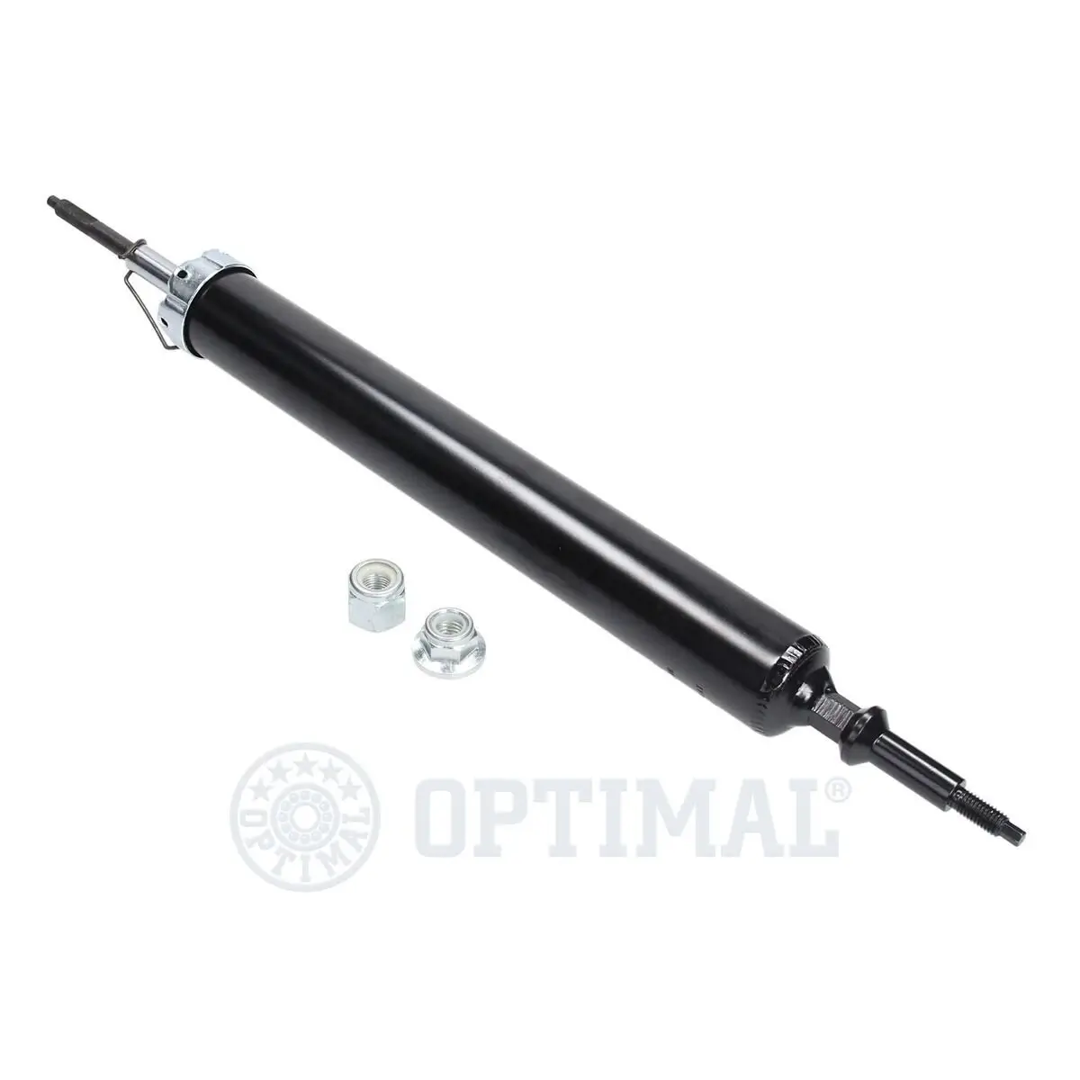 Stoßdämpfer Hinterachse OPTIMAL A-3995G