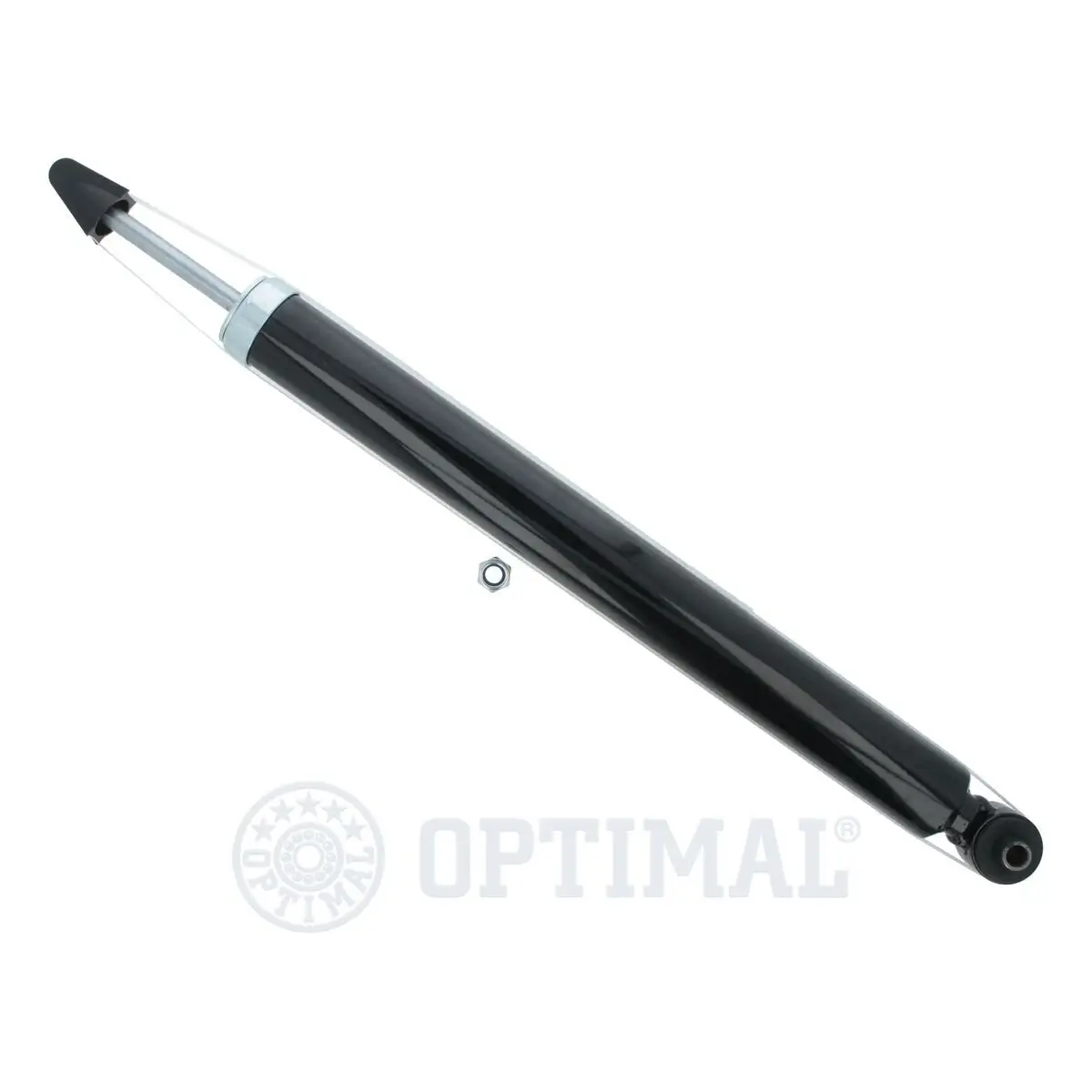 Stoßdämpfer Hinterachse OPTIMAL A-3998G