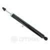 Stoßdämpfer Hinterachse OPTIMAL A-3998G