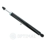 Stoßdämpfer Hinterachse OPTIMAL A-3998G