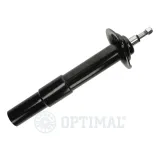 Stoßdämpfer Vorderachse links OPTIMAL A-4005GL