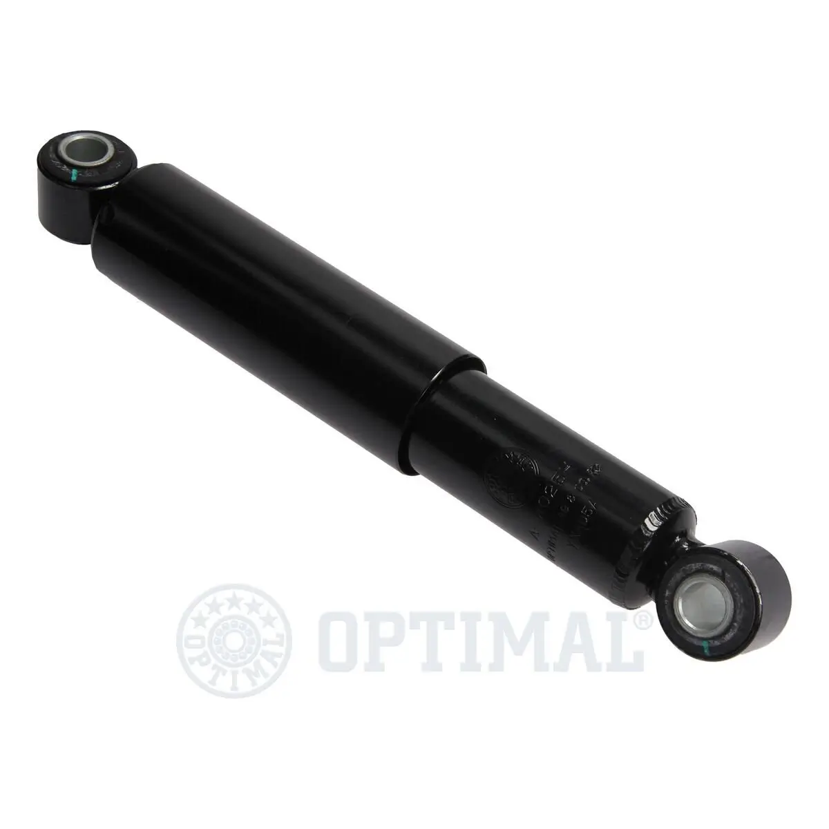 Stoßdämpfer Vorderachse OPTIMAL A-4025H