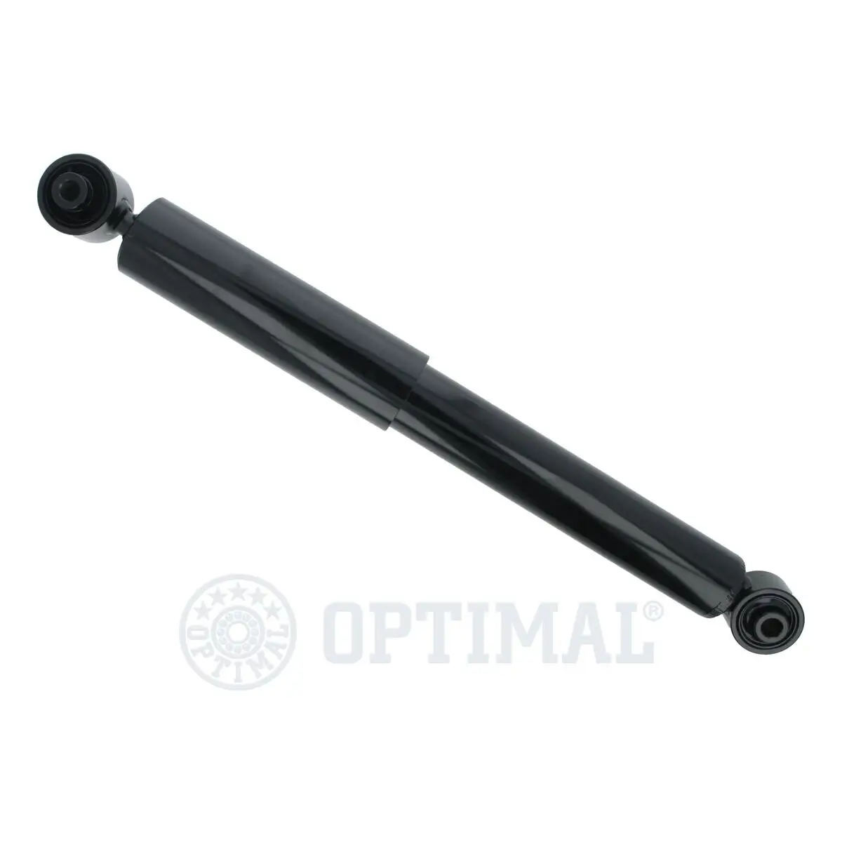 Stoßdämpfer Hinterachse OPTIMAL A-4027G