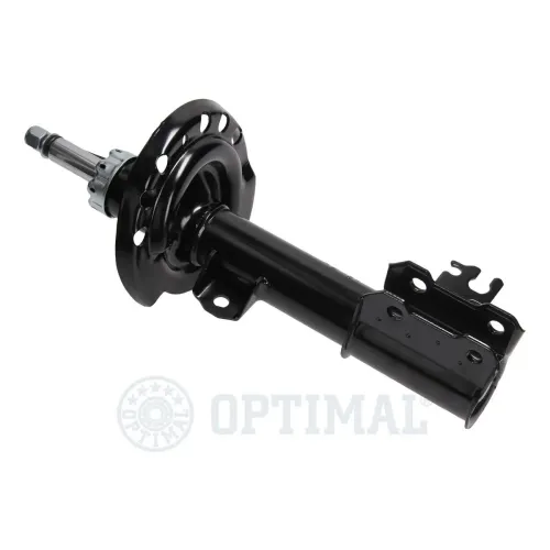 Stoßdämpfer Vorderachse rechts OPTIMAL A-4030GR Bild Stoßdämpfer Vorderachse rechts OPTIMAL A-4030GR