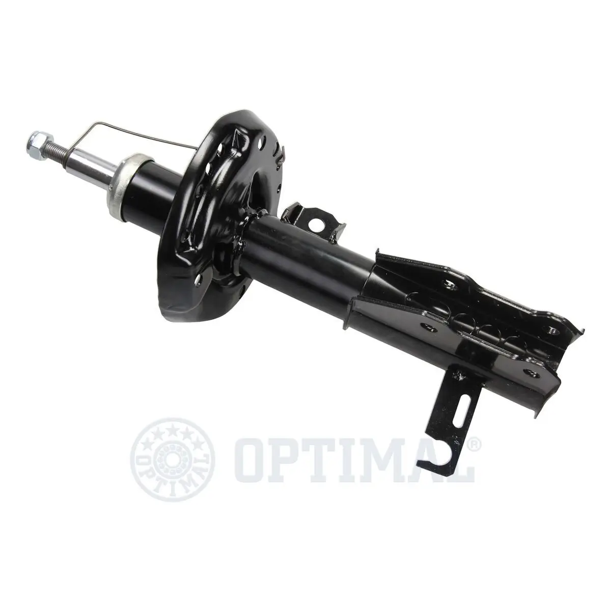 Stoßdämpfer Vorderachse links OPTIMAL A-4044GL