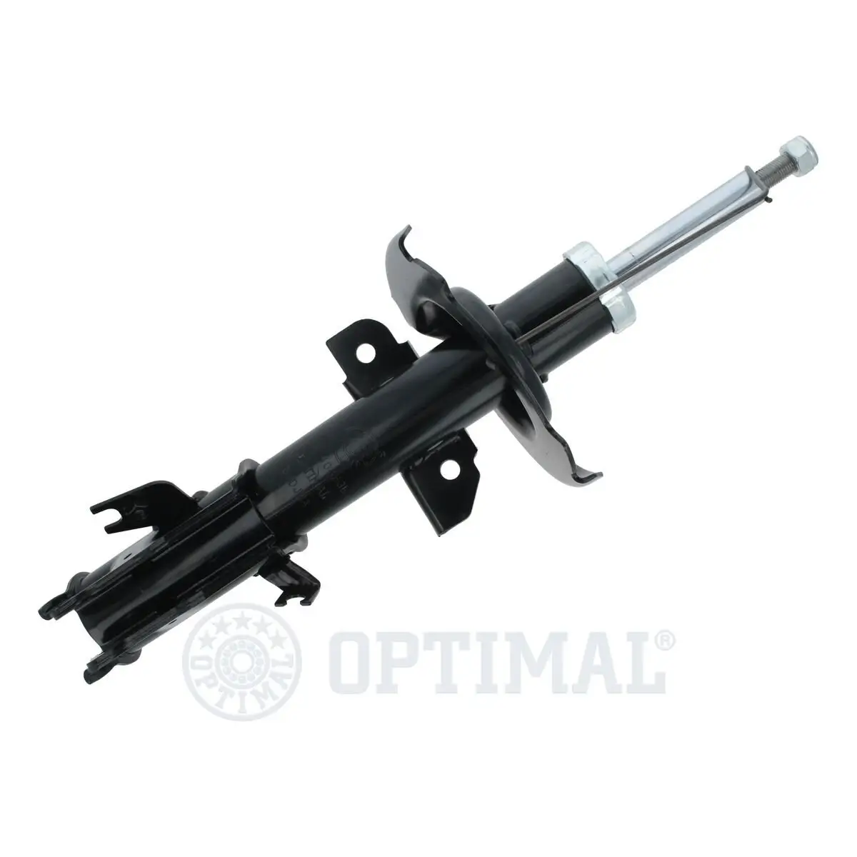 Stoßdämpfer Vorderachse links OPTIMAL A-4046GL