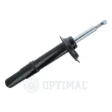 Stoßdämpfer Vorderachse links OPTIMAL A-4049GL