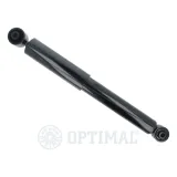 Stoßdämpfer Hinterachse OPTIMAL A-4052G