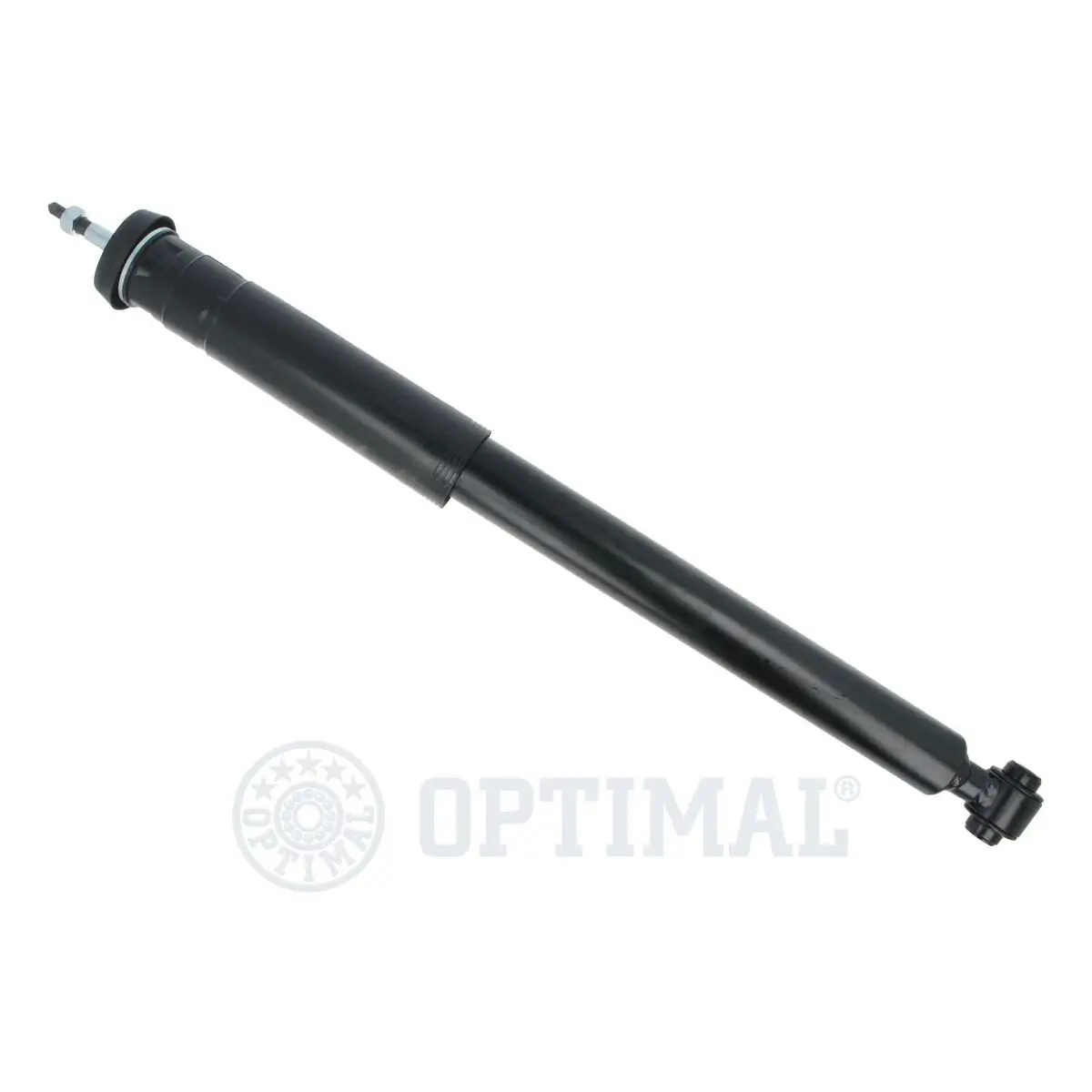 Stoßdämpfer Hinterachse links Hinterachse rechts OPTIMAL A-4063G
