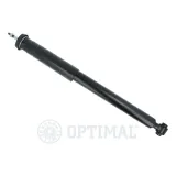 Stoßdämpfer Hinterachse links Hinterachse rechts OPTIMAL A-4063G