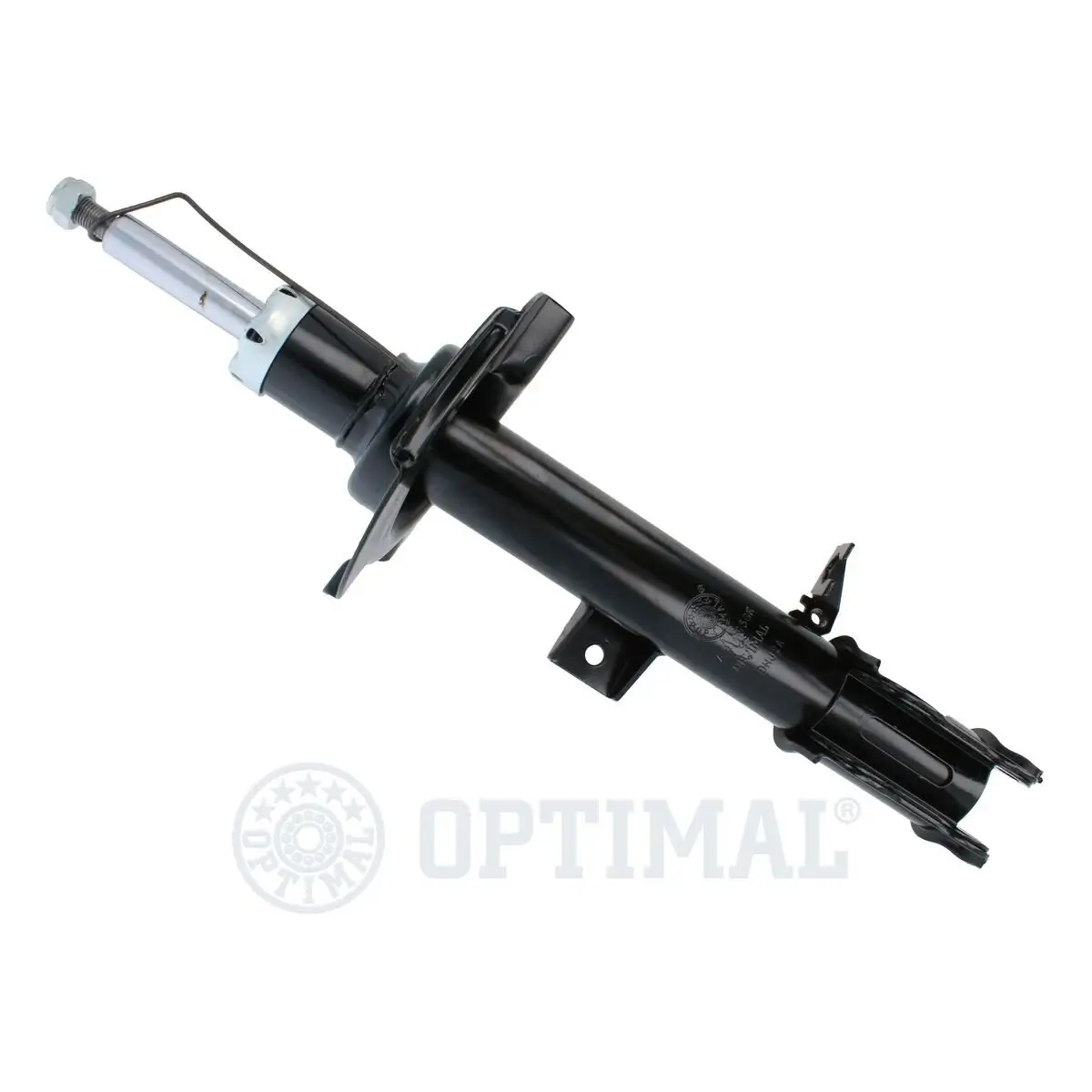 Stoßdämpfer Vorderachse rechts OPTIMAL A-4065GR
