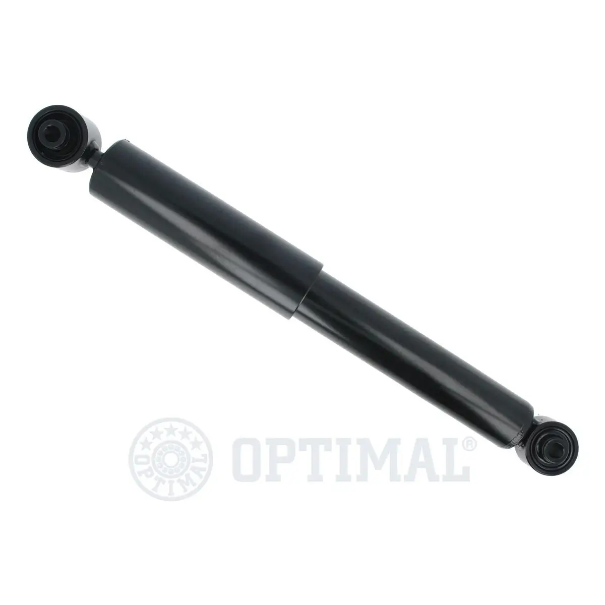 Stoßdämpfer Hinterachse OPTIMAL A-4067G