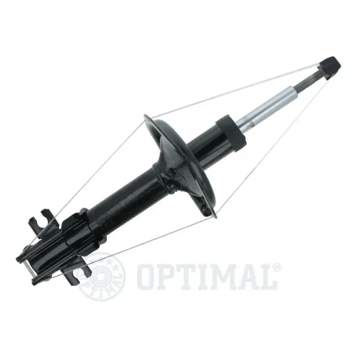 Stoßdämpfer Vorderachse OPTIMAL A-4073G Bild Stoßdämpfer Vorderachse OPTIMAL A-4073G