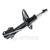 Stoßdämpfer Vorderachse OPTIMAL A-4077GL