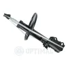 Stoßdämpfer Vorderachse OPTIMAL A-4077GL Bild Stoßdämpfer Vorderachse OPTIMAL A-4077GL