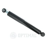 Stoßdämpfer Hinterachse OPTIMAL A-5027G