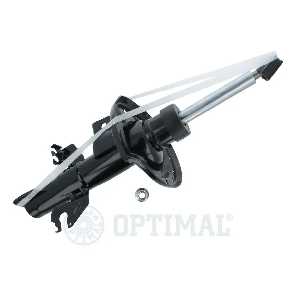 Stoßdämpfer Vorderachse links OPTIMAL A-5033GL