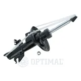 Stoßdämpfer Vorderachse links OPTIMAL A-5033GL
