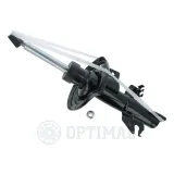 Stoßdämpfer Vorderachse rechts OPTIMAL A-5033GR