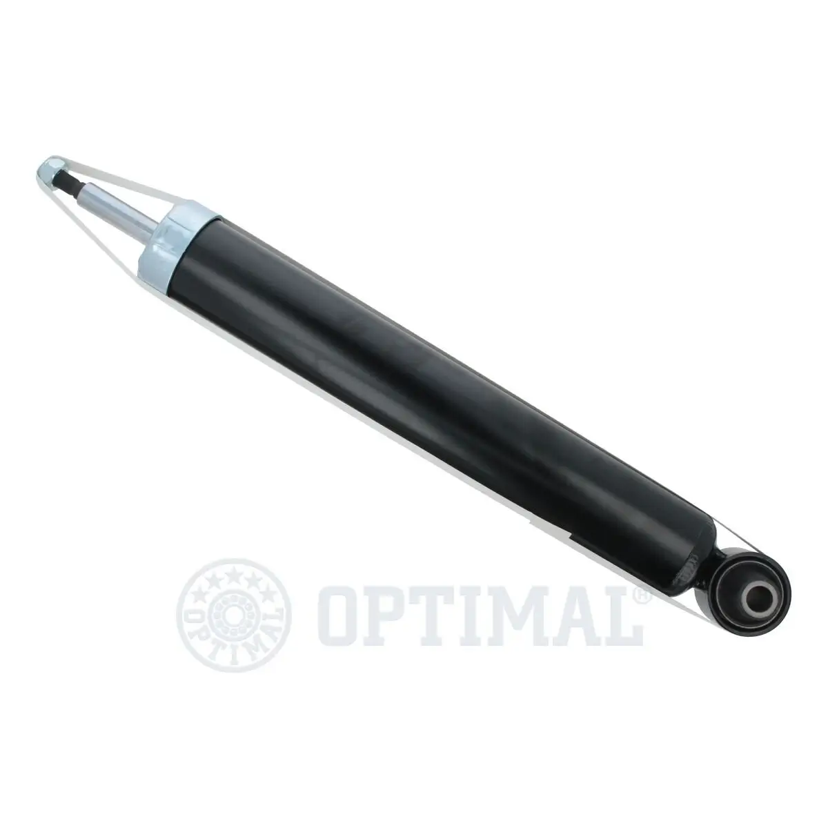 Stoßdämpfer Hinterachse OPTIMAL A-5035G
