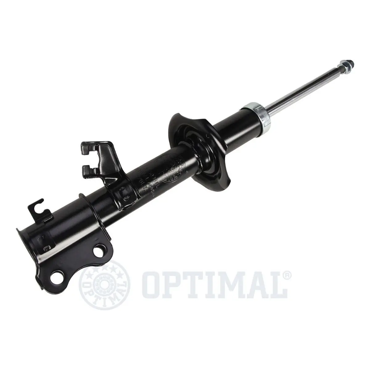 Stoßdämpfer Vorderachse links OPTIMAL A-5038GL