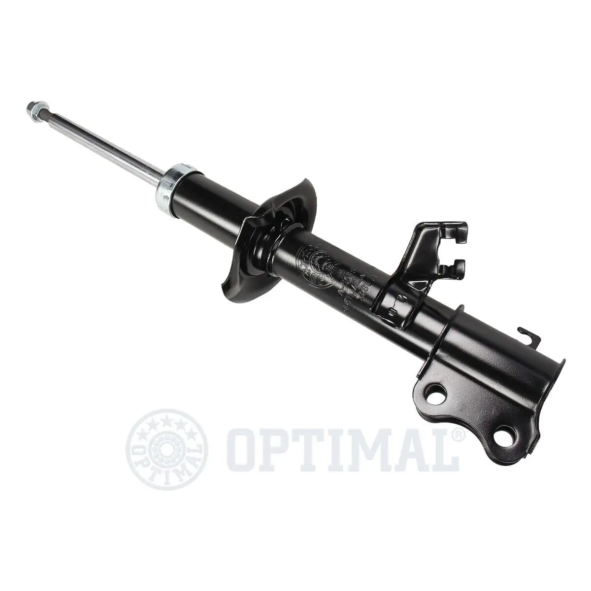 Stoßdämpfer Vorderachse rechts OPTIMAL A-5038GR