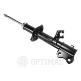 Stoßdämpfer Vorderachse rechts OPTIMAL A-5038GR