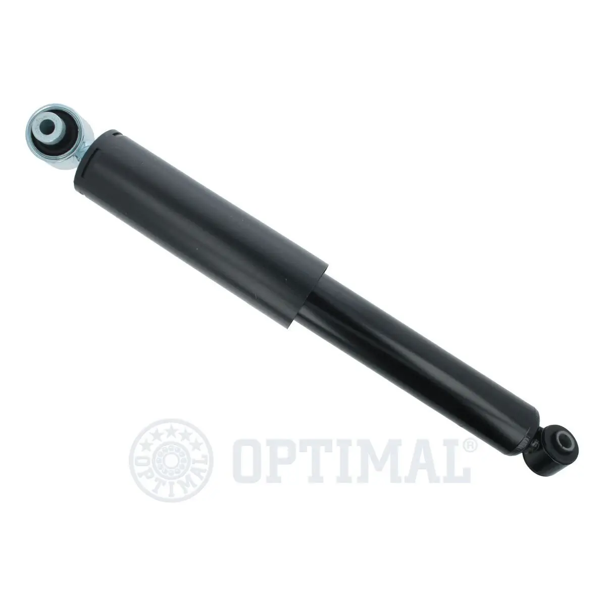 Stoßdämpfer Hinterachse OPTIMAL A-5049G