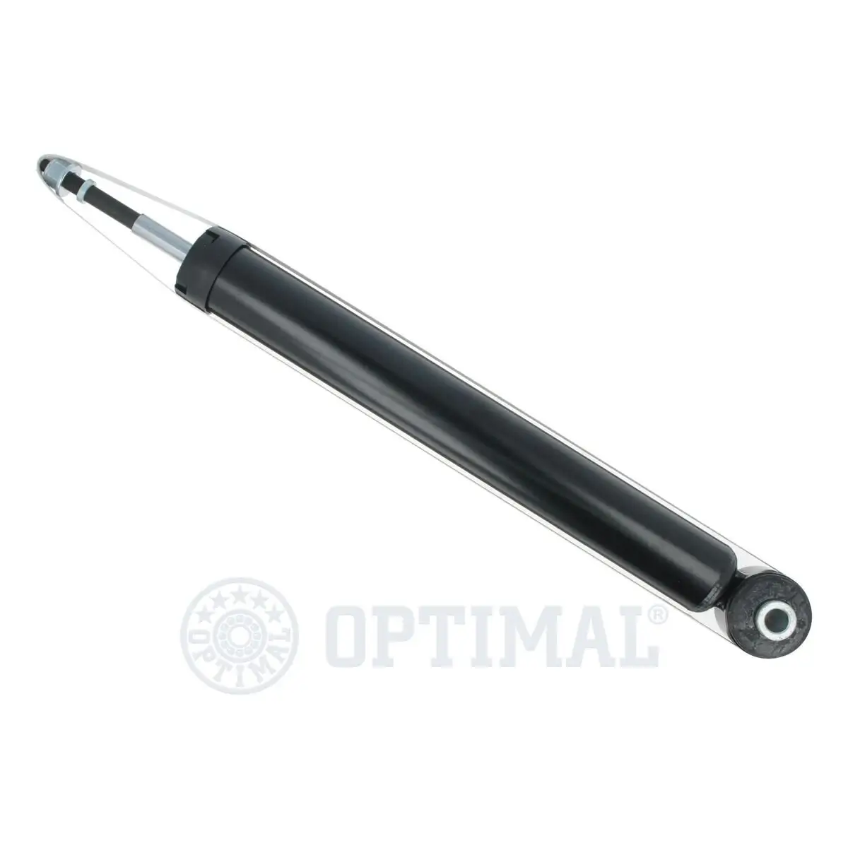 Stoßdämpfer Hinterachse OPTIMAL A-5052G