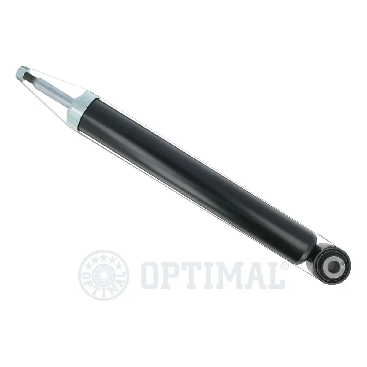 Stoßdämpfer Hinterachse OPTIMAL A-5053G