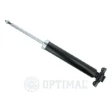 Stoßdämpfer Hinterachse OPTIMAL A-5054G