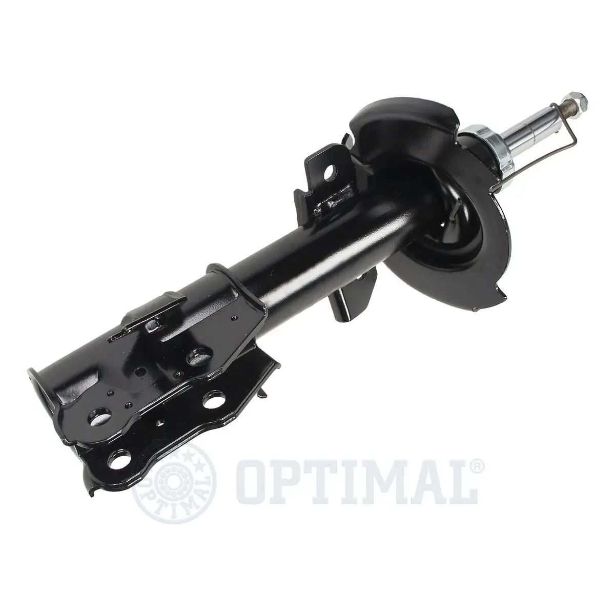 Stoßdämpfer Vorderachse links OPTIMAL A-5055GL