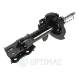 Stoßdämpfer Vorderachse links OPTIMAL A-5055GL