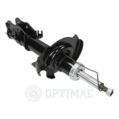 Stoßdämpfer Vorderachse rechts OPTIMAL A-5055GR Bild Stoßdämpfer Vorderachse rechts OPTIMAL A-5055GR