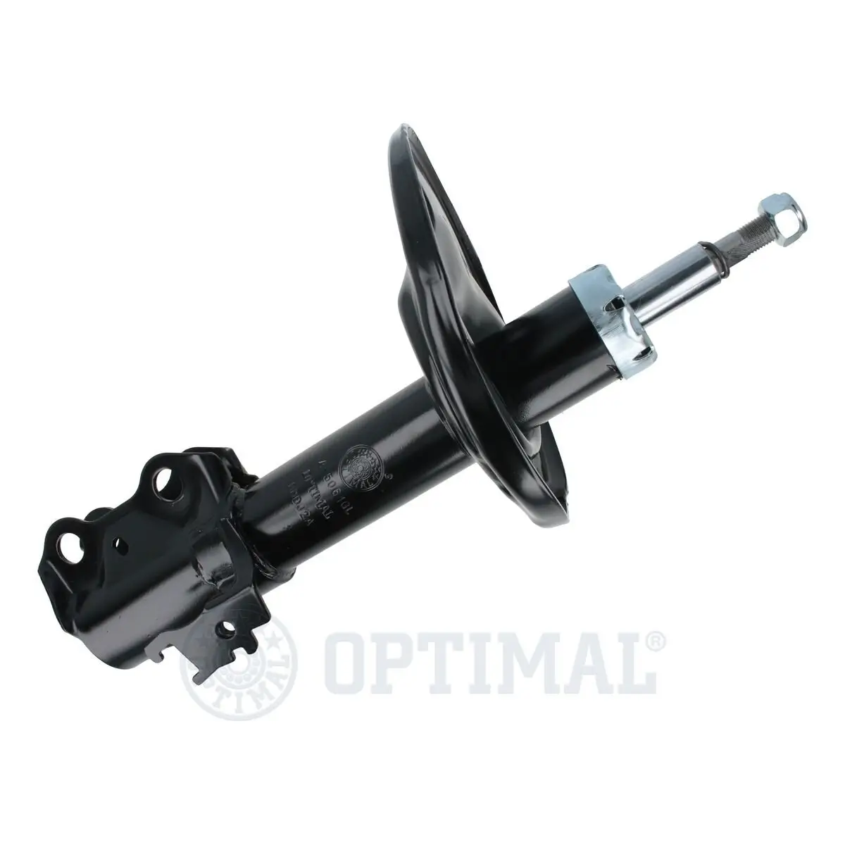 Stoßdämpfer Vorderachse links OPTIMAL A-5061GL