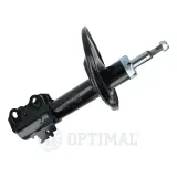 Stoßdämpfer Vorderachse links OPTIMAL A-5061GL