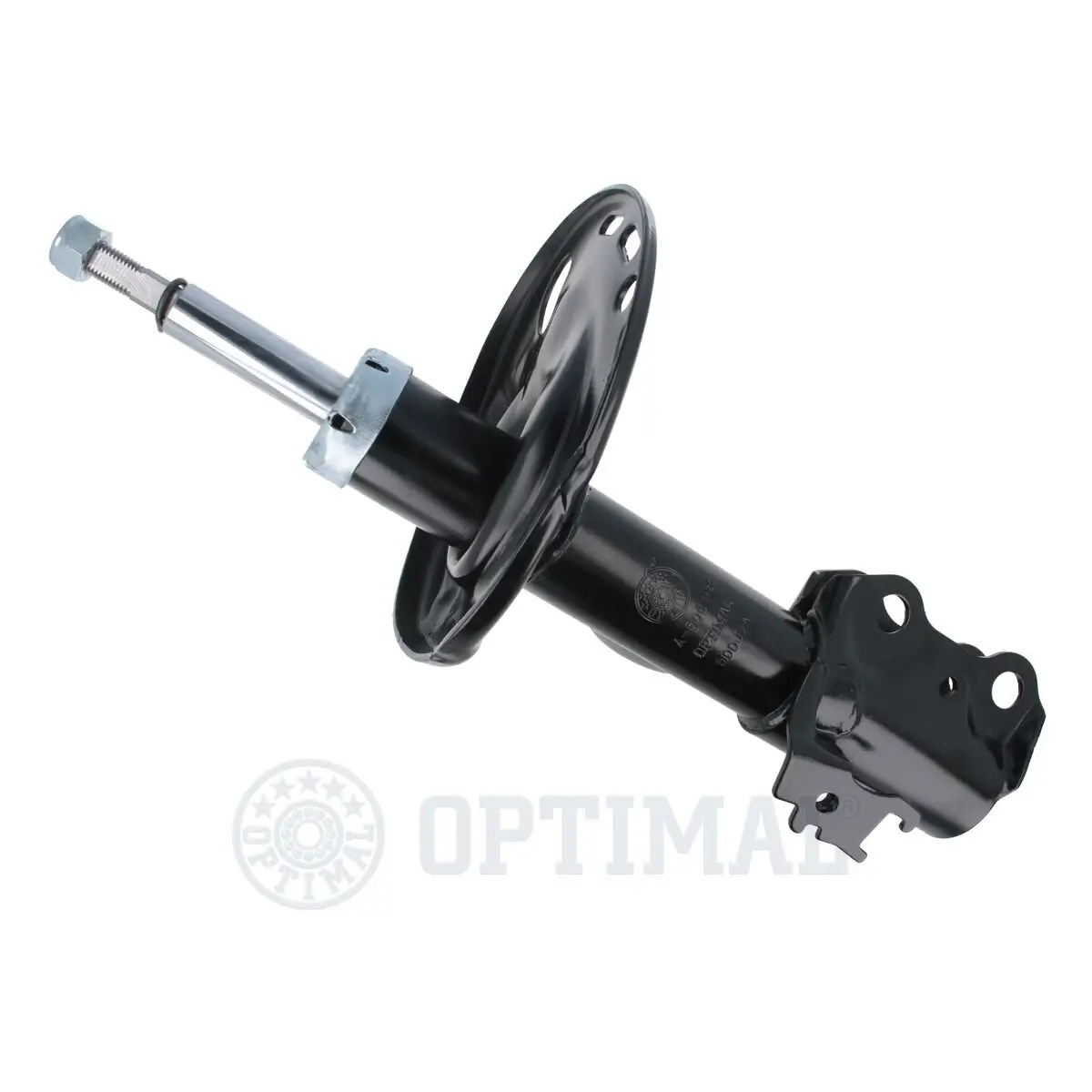 Stoßdämpfer Vorderachse rechts OPTIMAL A-5061GR