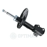 Stoßdämpfer Vorderachse rechts OPTIMAL A-5061GR