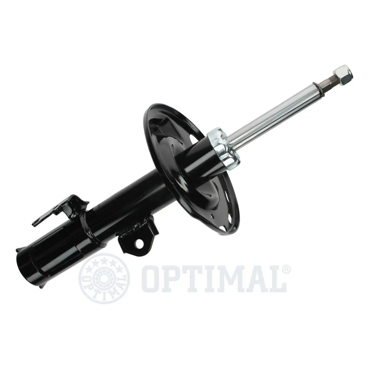 Stoßdämpfer Vorderachse links OPTIMAL A-5062GL